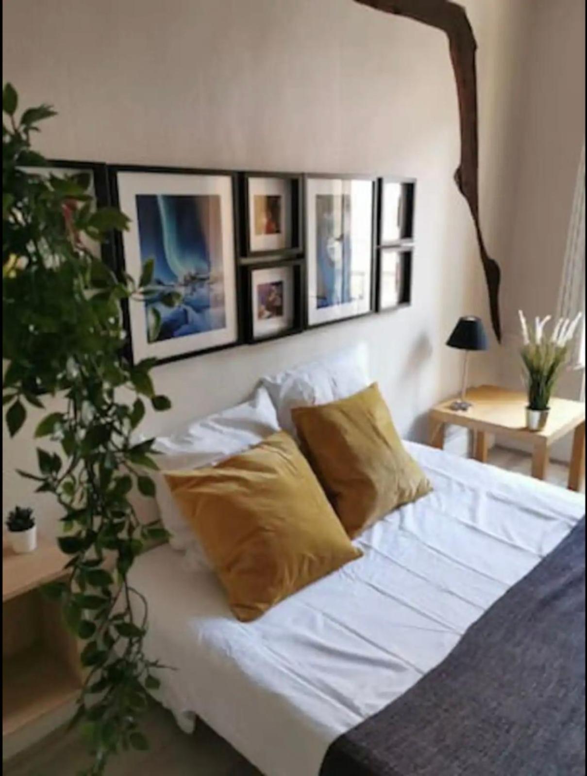 Duplex Charm Fontainebleauアパートメント エクステリア 写真