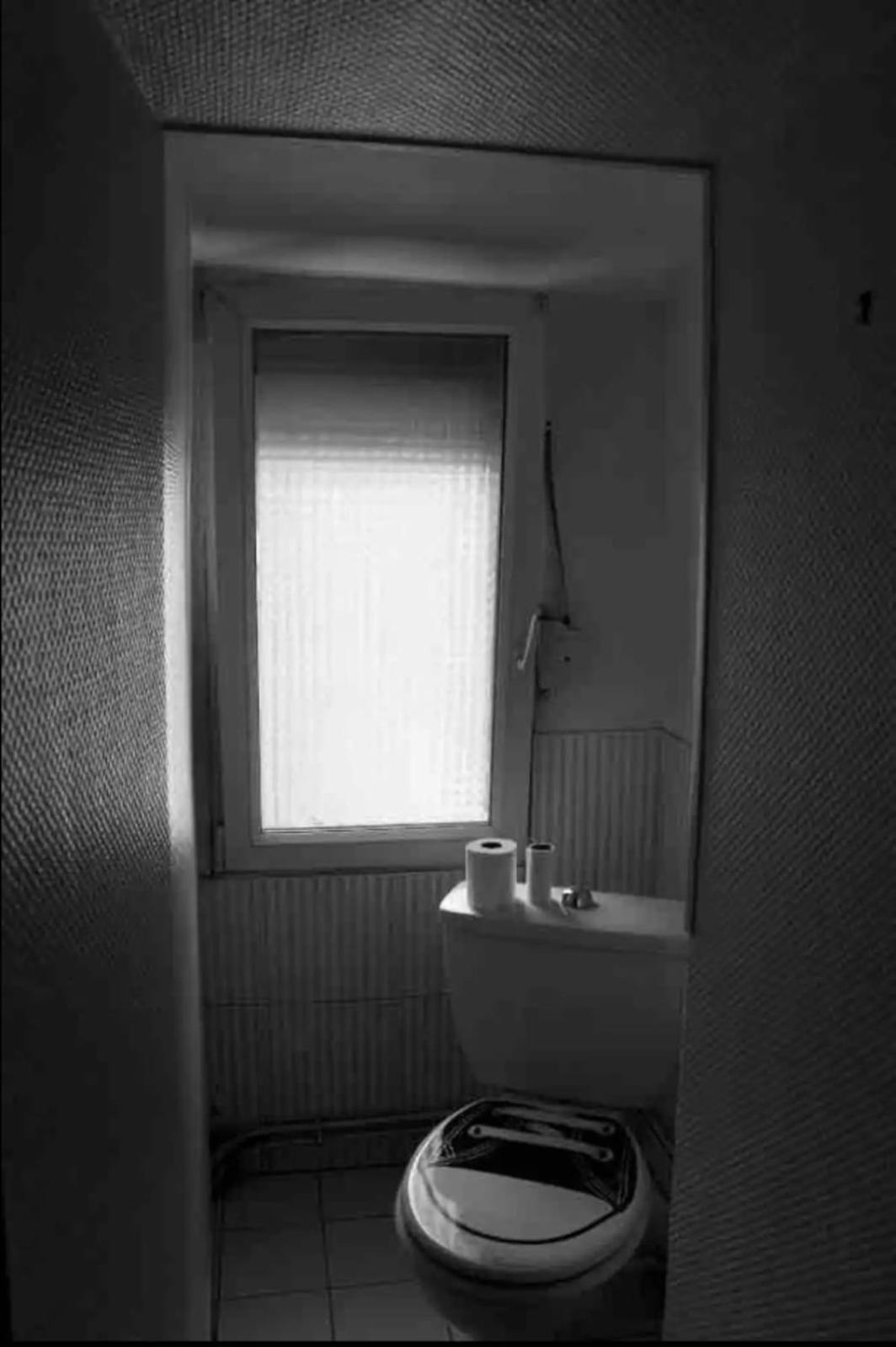 Duplex Charm Fontainebleauアパートメント エクステリア 写真